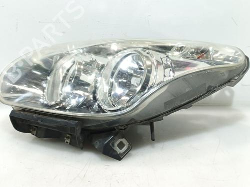 Used Left headlight OPEL COMBO Box Body/MPV (X12) 1.3 CDTI (B05) (90 hp) 30534505