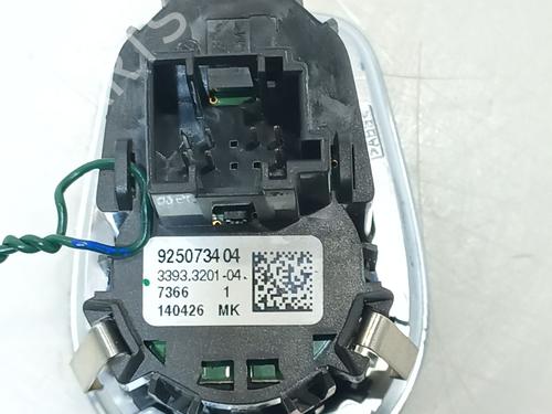 Ignition barrel BMW 3 (F30, F80) 320 d | BP26408784M48 