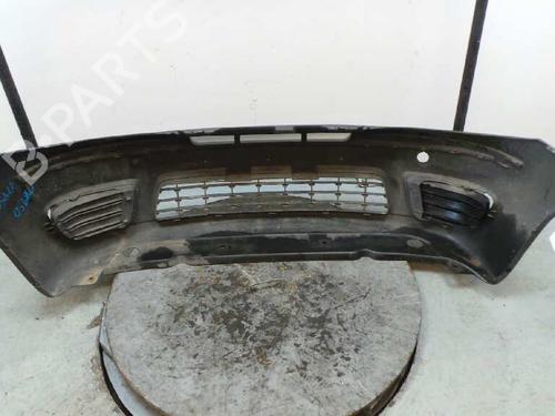 Front bumper FIAT PUNTO (188_) 1.3 JTD 16V | BP1242643C7 