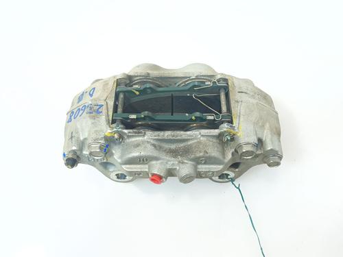 Used Right front brake caliper TOYOTA HILUX VIII Pickup (_N1_) [2015-2025]  29405009