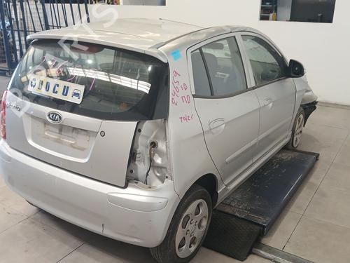 Engine KIA PICANTO I (SA) 1.1 | BP40006098M1 - Image 15