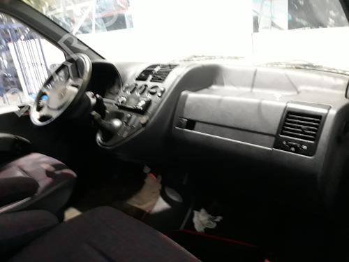 Høyre bak invendig håndtak MERCEDES-BENZ VITO Van (W638)  | BP15539774I16 