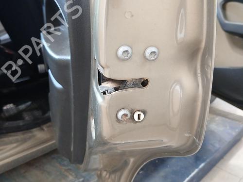 Fechadura trás direita Fechadura trás direita 37073682 37073682