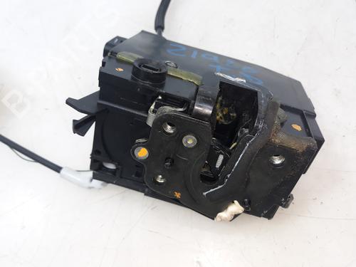 Used Rear right lock PEUGEOT 308 II (LB_, LP_, LW_, LH_, L3_) [2013-2021]  11835545