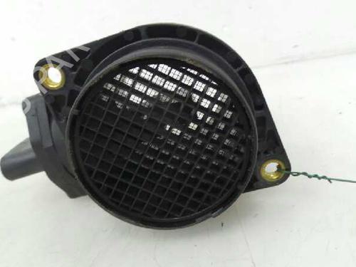 Used Mass air flow sensor VW GOLF IV (1J1) [1997-2008]  4746240