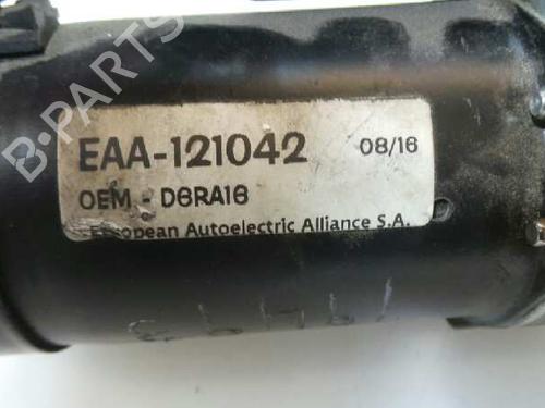 Starter PEUGEOT 406 (8B)  | BP3407763M8 