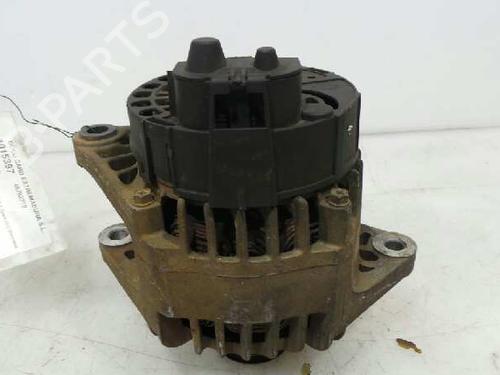 Used Alternator ALFA ROMEO 147 (937_) 1.6 16V T.SPARK ECO (937.AXA1A, 937.BXA1A) (105 hp) 1770539