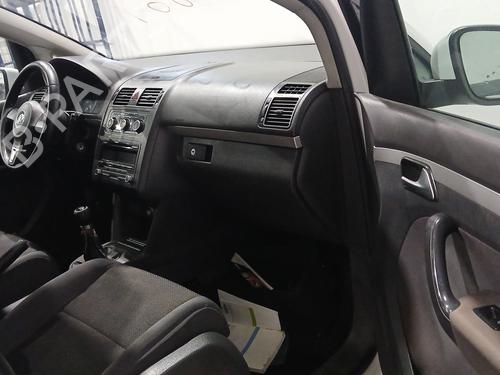 Right tailgate light VW TOURAN (1T3) 1.6 TDI | BP31015962C80