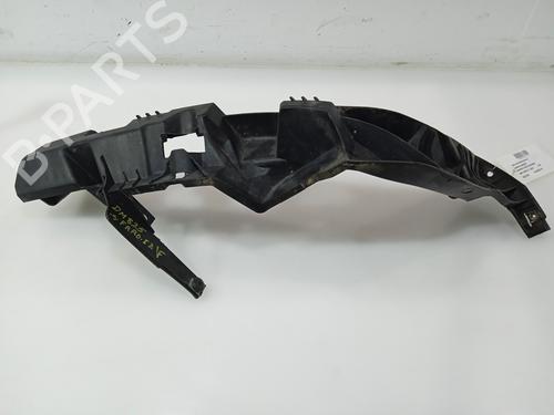 Venstre frontlyktstøtte BMW X1 (E84) [2009-2015]  21004241