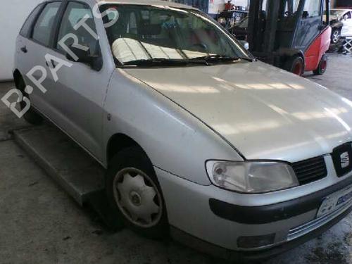 Steering pump SEAT IBIZA II (6K1) 1.9 D | BP1036141M99 