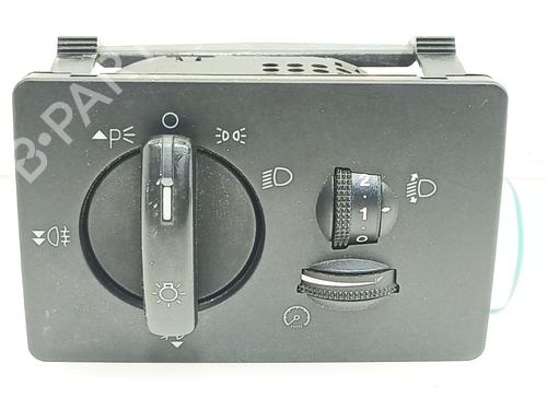 Used Headlight switch FORD KUGA I 2.0 TDCi (140 hp) 25146683