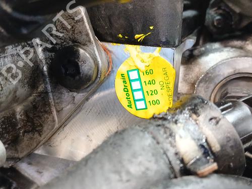 Engine RENAULT SCÉNIC III (JZ0/1_) 1.5 dCi | BP36264543M1 - Image 6