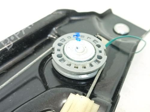 Front left window mechanism SKODA KODIAQ I (NS6, NS7, NV7) 2.0 TDI | BP30685491C22