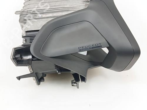 Instrument cluster PEUGEOT 208 II (UB_, UP_, UW_, UJ_)  | BP23074237C47 
