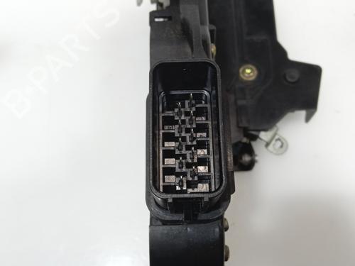 Rear left lock VOLVO S40 II (544) 1.8 FlexFuel | BP21517186C100 