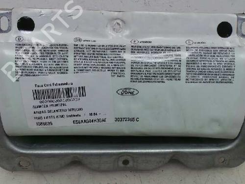 Passasjer kollisjonspute FORD FIESTA V (JH_, JD_) [2001-2014]  3151964