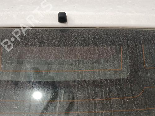 Used Third brake light NISSAN ALMERA TINO (V10) 2.2 dCi (136 hp) 29854068