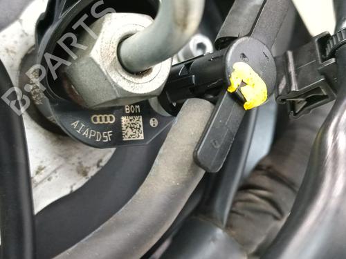 Engine VW TOUAREG (7P5, 7P6) 4.2 V8 TDI | BP31337957M1