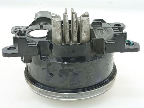 Left front fog light RENAULT CLIO IV (BH_) 0.9 TCe 90 (BHNF, BHMA, BHMH, BHJK, BHJR) | BP29935141C30