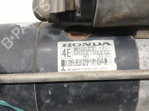 Starter HONDA FR-V (BE) 2.2 i CTDi (BE5) | BP38597468M8 - Image 5