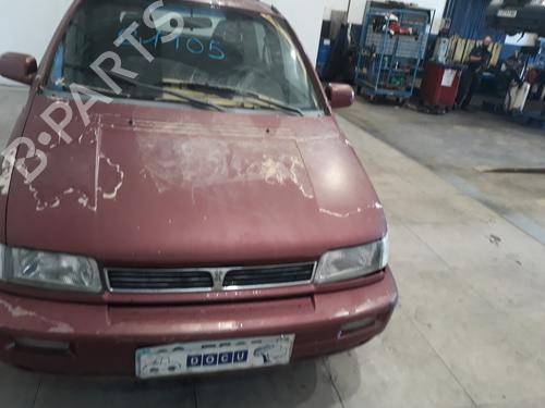 Gearbox HYUNDAI SANTAMO  | BP8499519M3 