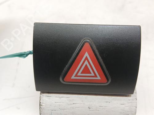 Used Warning switch Warning switch SEAT LEON (1M1) 1.9 TDI (110 hp) 40196376 40196376