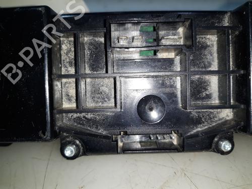 Warning switch MERCEDES-BENZ VITO / MIXTO Van (W639) 122 CDI (639.601, 639.603, 639.605) | BP12120114I22 