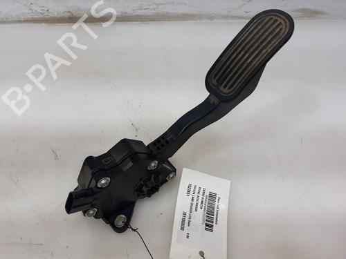 Used Pedal TOYOTA LAND CRUISER PRADO (_J15_) 3.0 D-4D (KDJ150_, KDJ150, KDJ155) (173 hp) 13493967