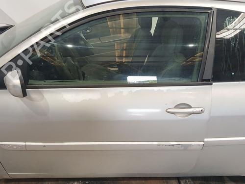 Left front door RENAULT MEGANE II (BM0/1_, CM0/1_) 1.5 dCi (BM02, BM13, BM2A, CM02, CM13) 7751474349 | 7751474349