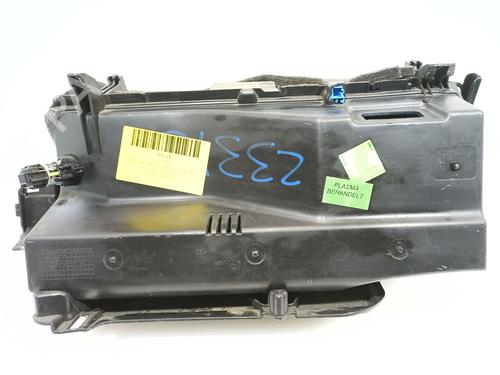 Glove box MERCEDES-BENZ E-CLASS Coupe (C207) E 250 CDI / BlueTEC / d (207.303, 207.304) | BP24200234C95