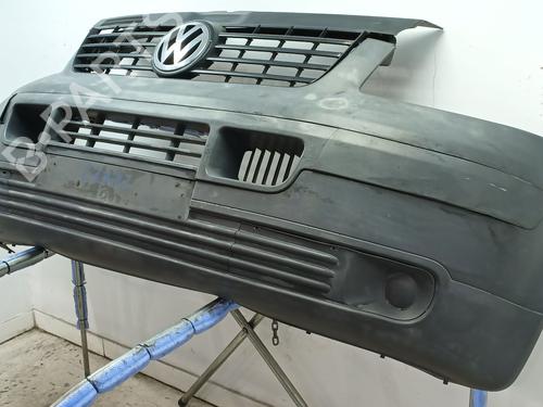 Front bumper VW TRANSPORTER T5 Bus (7HB, 7HJ, 7EB, 7EJ) 2.5 TDI | BP30123661C7