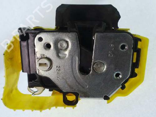 Rear right lock FIAT QUBO (225_) 1.3 D Multijet (225AXE1A, 225CXE1A, 225AXH1A, 225AXL1A,... | BP3135099C99 