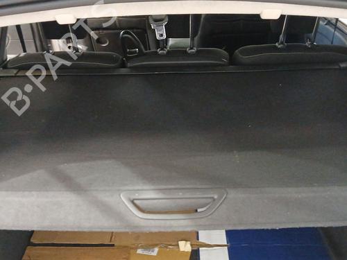 Used Rear parcel shelf RENAULT GRAND SCÉNIC III (JZ0/1_) 1.5 dCi (JZ09, JZ0D, JZ10, JZ14, JZ1G, JZ29, JZ2C) (110 hp) 30872674