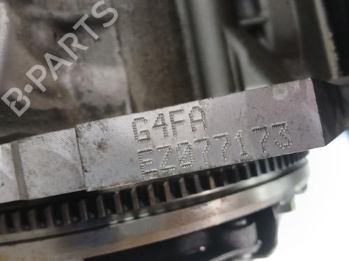 Engine HYUNDAI ix20 (JC) 1.4 | BP39502729M1 - Image 6