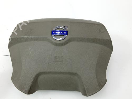 Used Driver airbag VOLVO XC90 I (275) D5 AWD (163 hp) 21064373