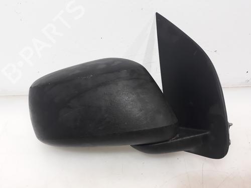 Right mirror NISSAN PATHFINDER III (R51) 2.5 dCi | BP10991427C27 