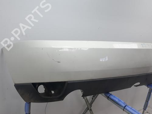 Rear bumper FORD FOCUS I (DAW, DBW) 1.8 Turbo DI / TDDi | BP17999879C8 