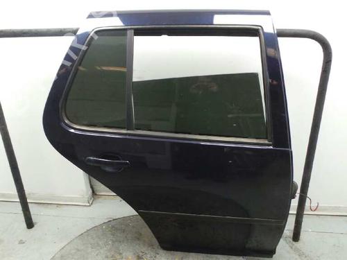 Used Right rear door VW GOLF IV (1J1) 1.9 TDI (90 hp) 913216