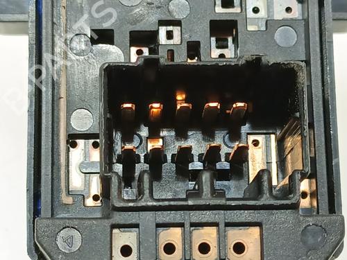 Mirror switch HYUNDAI SANTA FÉ II (CM) 2.2 CRDi | BP29806976I25 