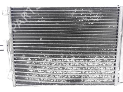 Used AC radiator HYUNDAI i30 (GD) 1.6 CRDi (110 hp) 19340546