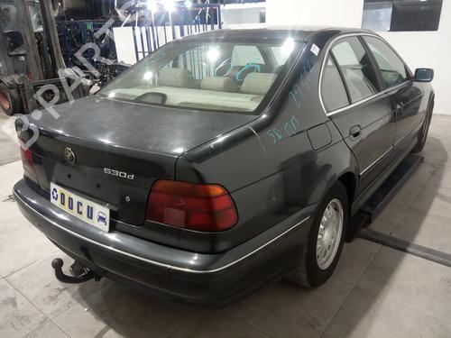 Køler BMW 5 (E39) 520 d | BP17000538M31 