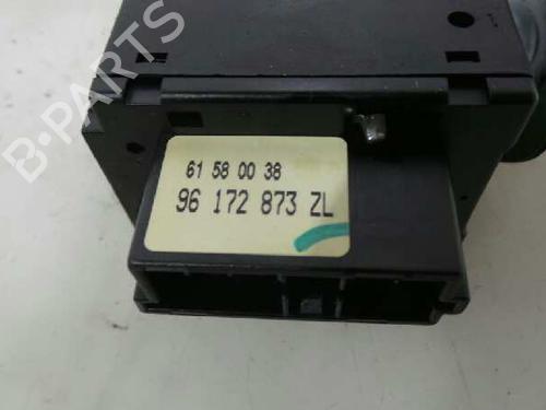 Steering column stalk CITROËN XSARA PICASSO (N68) 2.0 HDi | BP4891229I23 
