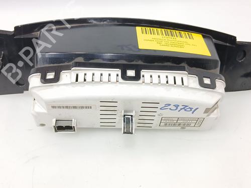 Display monitor HONDA CIVIC VIII Hatchback (FN, FK) 2.2 CTDi (FK3) | BP27888363C48