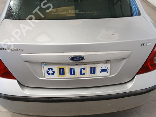 Starter FORD MONDEO III Saloon (B4Y) 2.0 16V TDDi / TDCi | BP32235335M8 