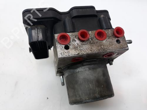ABS pump RENAULT MASTER III Van (FV) 2.3 dCi 130 RWD (FV01, FV10, FV11, FV12) 0265956149 | 0265956149