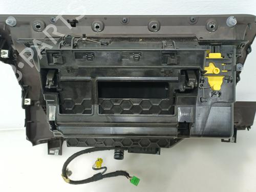 Glove box VW TOUAREG (7P5, 7P6) 4.2 V8 TDI | BP30872729C95 