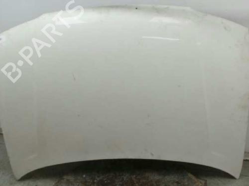 Used Hood CITROËN BERLINGO / BERLINGO FIRST MPV (MF_, GJK_, GFK_) 1.9 D (MFWJZ) (70 hp) 7049175