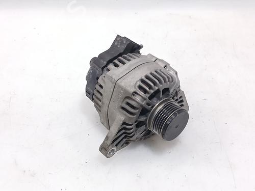 Used Alternator Alternator HYUNDAI i20 I (PB, PBT) 1.4 CRDi (90 hp) 33241667 33241667
