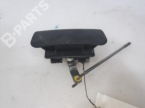 Used Front right exterior door handle Front right exterior door handle FORD TRANSIT Van (FA_ _) [2006-2014] 8524824 8524824