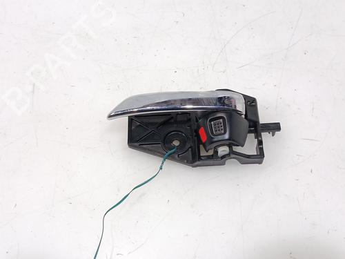 Used Rear left interior door handle Rear left interior door handle SUZUKI SX4 S-Cross (JY) 1.6 DDiS (AKK 416D) (120 hp) 34235585 34235585